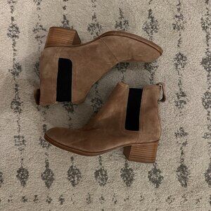 Rag & Bone Chelsea Boots